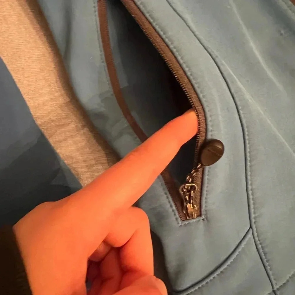 L.L. Bean Jacket - image 4